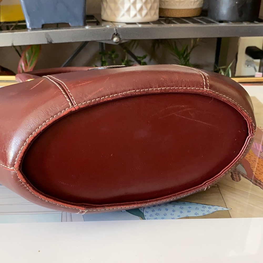 CARTIER Bag (MBR) - Picture 12 of 14